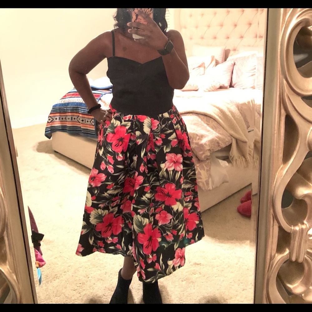 Cleaning closet sell
